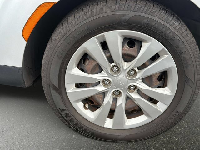 Used 2020 Kia Soul LX FWD image 10
