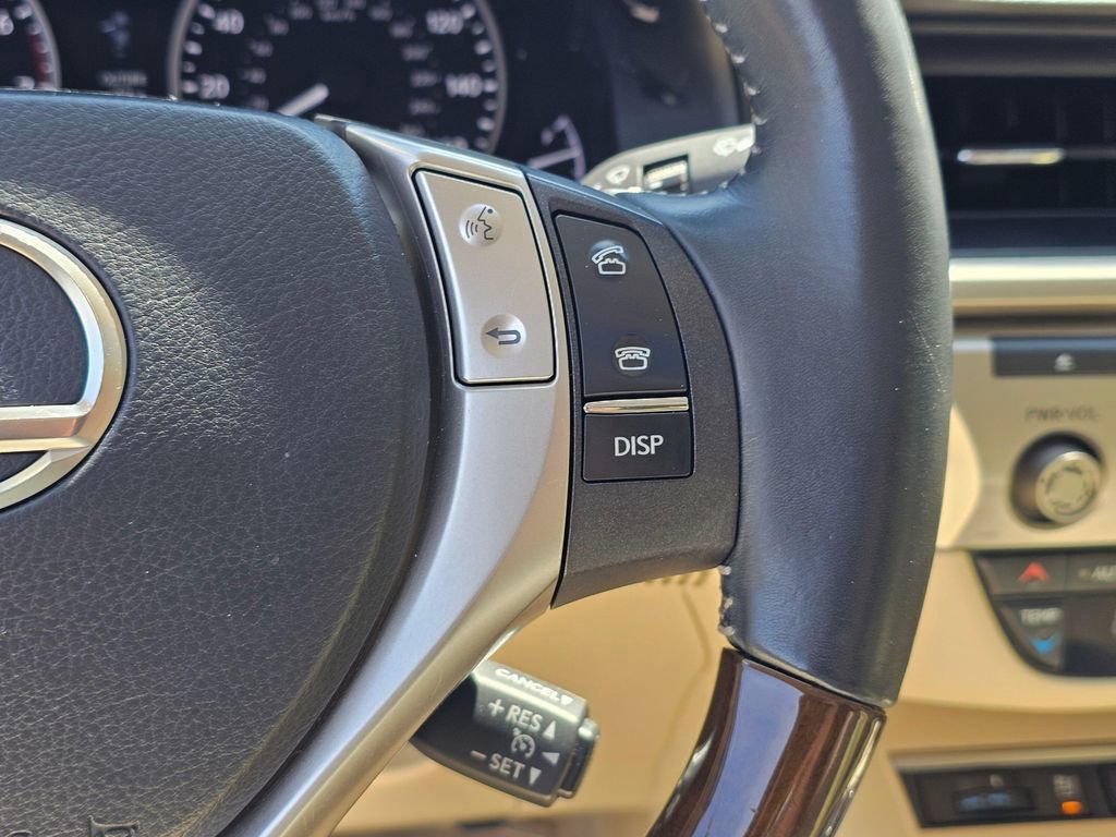 Used 2014 Lexus ES 350 w/ Ultra Luxury Package FWD image 26