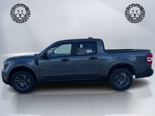 New 2026 Ford Maverick XLT w/ XLT Luxury Package image 8