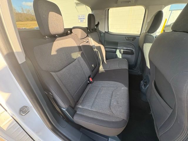 Used 2024 Ford Maverick XLT w/ XLT Luxury Package image 27