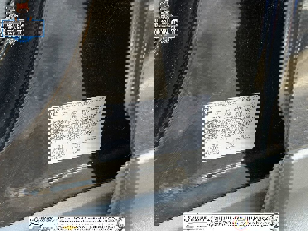 Certified 2023 GMC Terrain AT4 w/ LPO, Floor Liner Package image 35