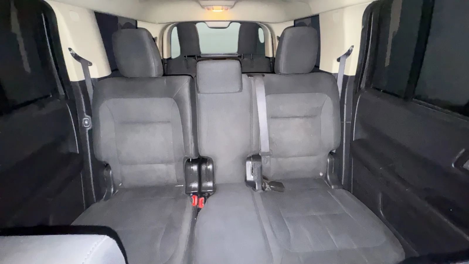 Used 2016 Ford Flex SE FWD image 18