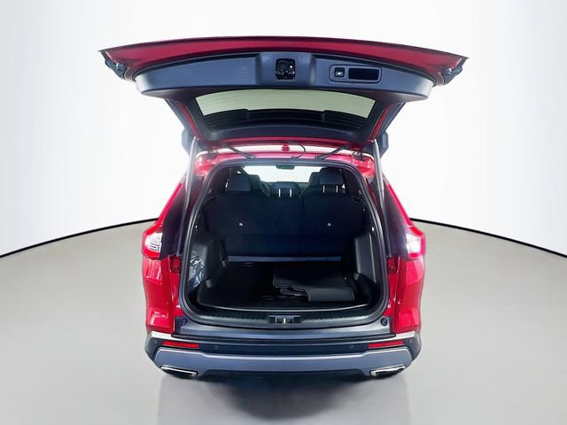 Used 2026 Honda CR-V Sport Touring image 29