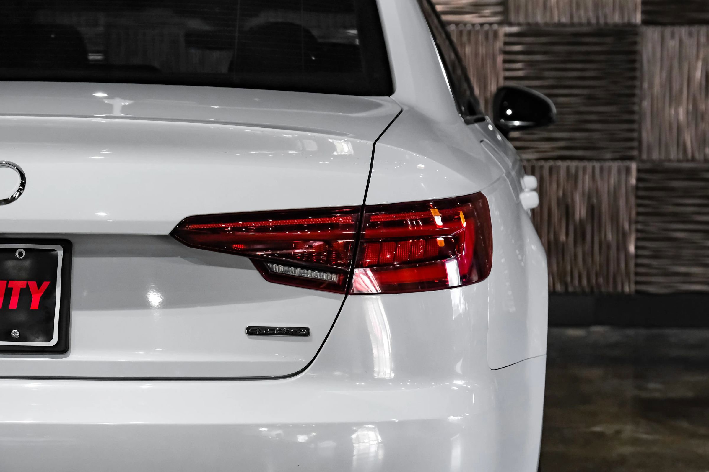 Used 2019 Audi A4 2.0T Premium w/ Convenience Package AWD/4WD image 47
