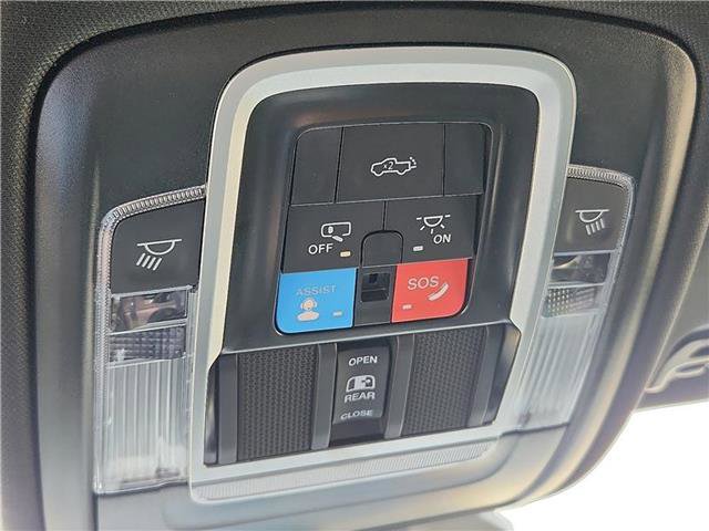 New 2026 RAM 1500 Big Horn image 17