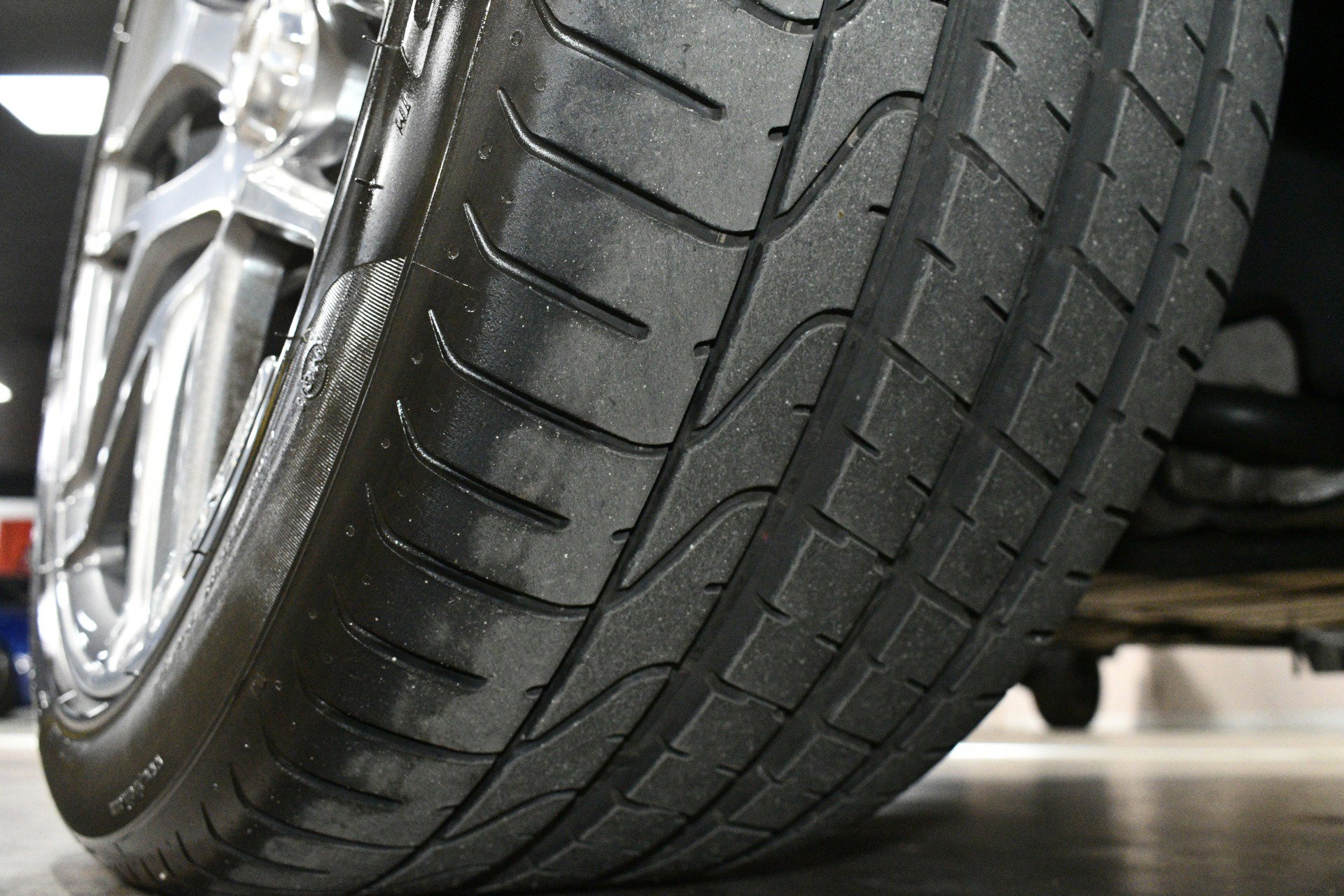 Used 2020 Mercedes-Benz GLC 63 AMG S image 70