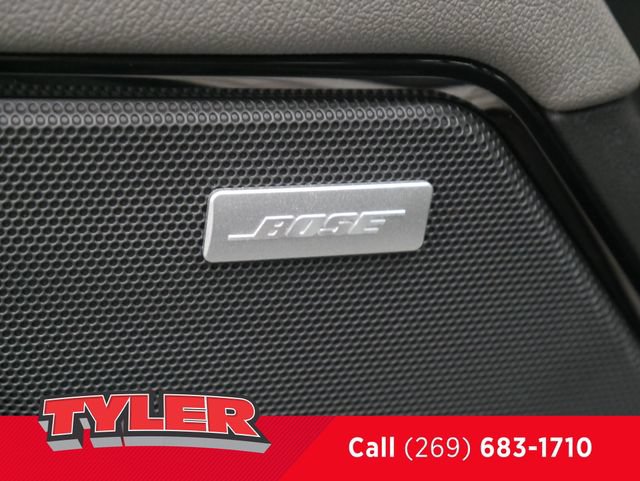 New 2026 Chevrolet Silverado 1500 ZR2 w/ ZR2 Bison Edition AWD/4WD image 30