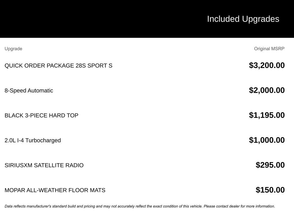 Used 2019 Jeep Wrangler Sport S video 2