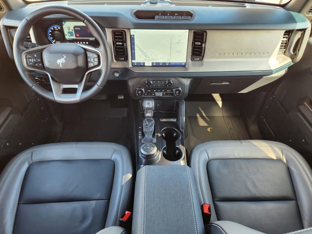 Used 2024 Ford Bronco Outer Banks image 28