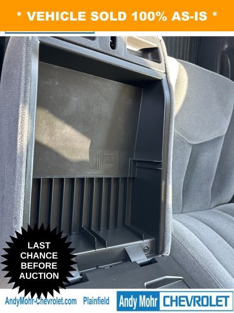 Used 2007 GMC Sierra 2500 SLE w/ Heavy-Duty Power Package image 29