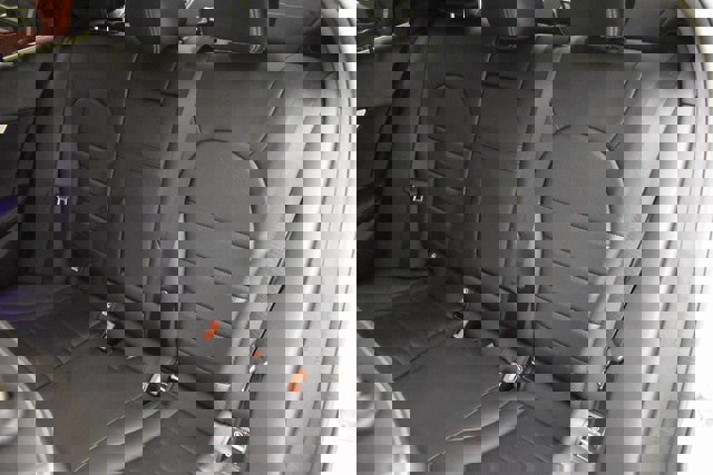 Used 2021 Mercedes-Benz C 300 C 300 4maticᆴ image 7