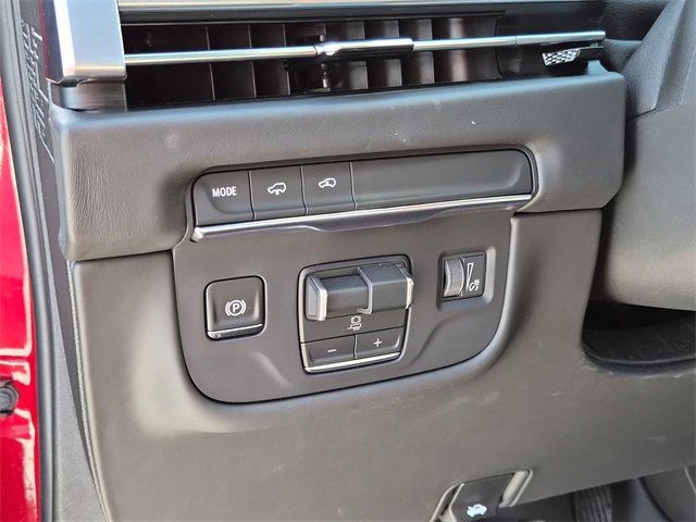 Certified 2025 Cadillac Escalade Sport Platinum w/ LPO, ONYX Package image 26