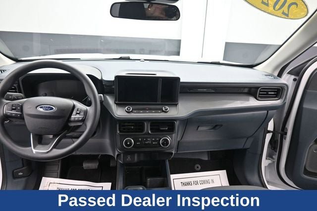 Used 2024 Ford Maverick XL FWD image 18