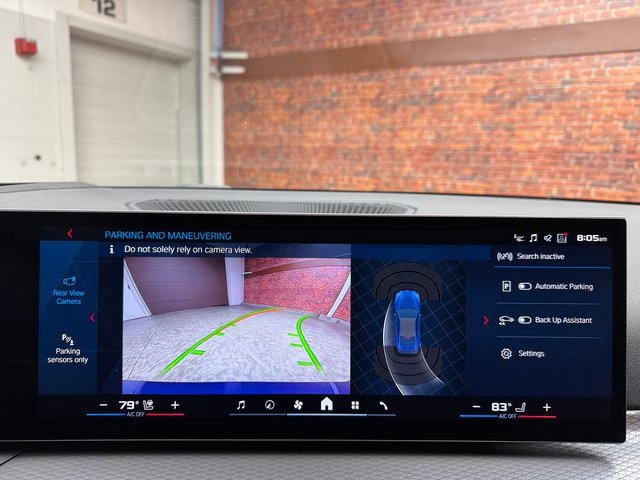 Used 2025 BMW M2 image 21