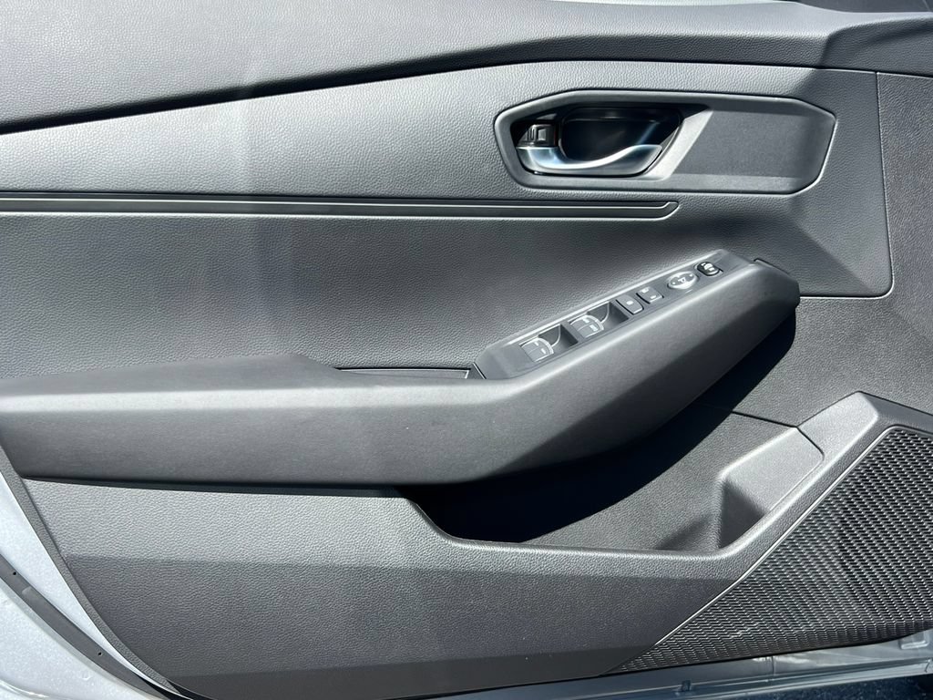 New 2026 Honda Accord LX image 12