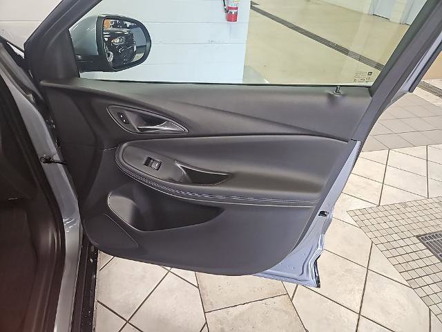 New 2026 Buick Encore GX Sport Touring w/ Comfort Package image 25