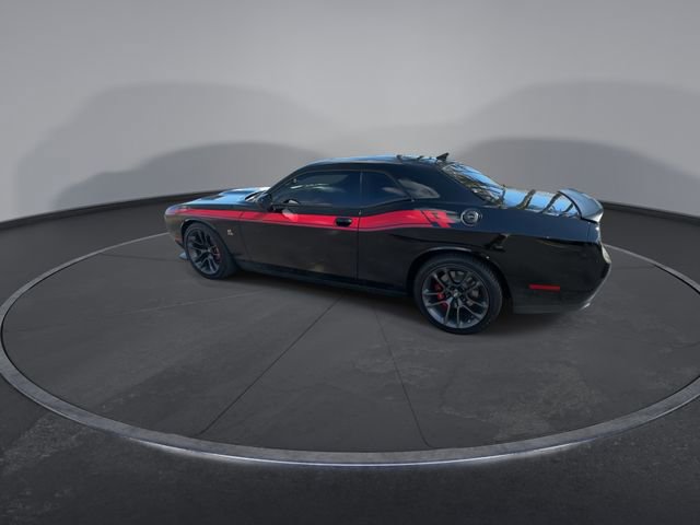 Used 2021 Dodge Challenger R/T Scat Pack image 11