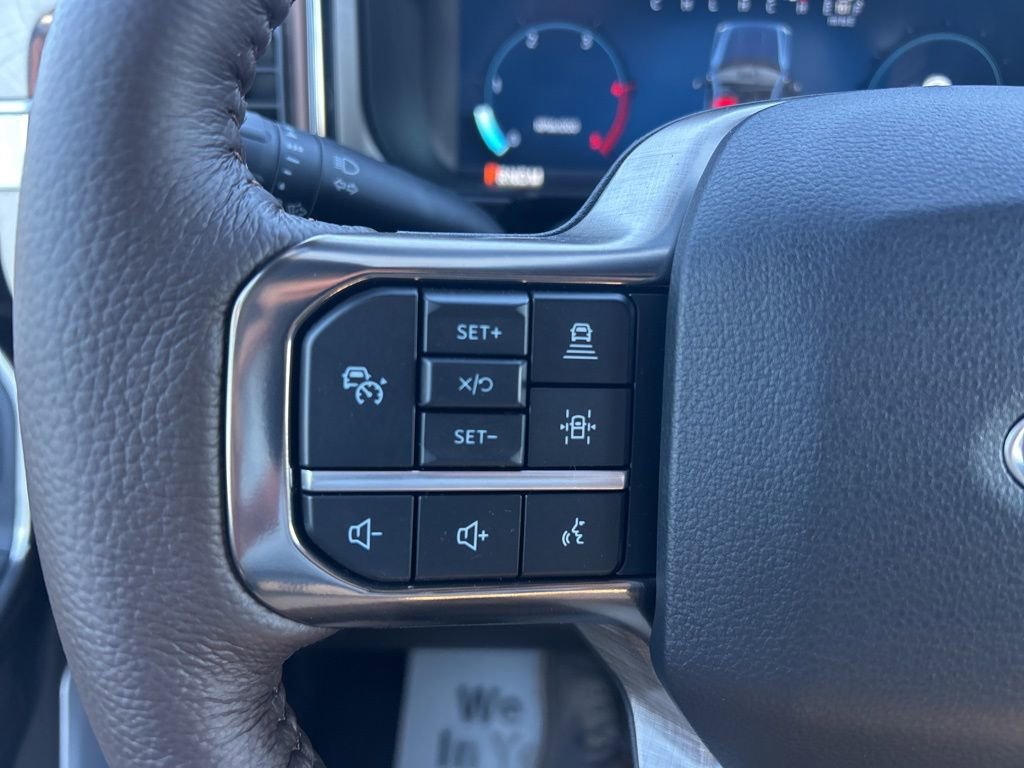 New 2026 Ford F250 King Ranch image 30