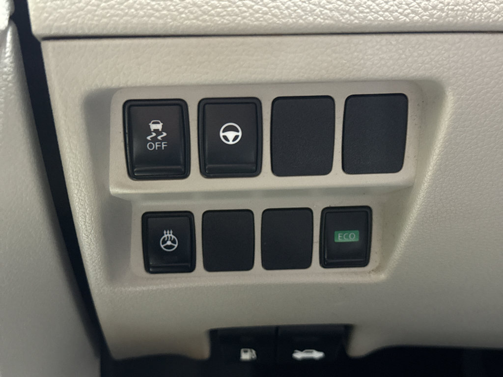 Used 2019 Nissan Rogue Sport SV w/ Technology Package image 31