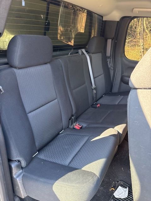 Used 2013 GMC Sierra 1500 SLE w/ Power Tech Package image 46