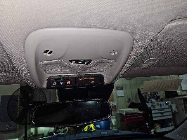 New 2026 Chevrolet TrailBlazer LT w/ Convenience Package image 16