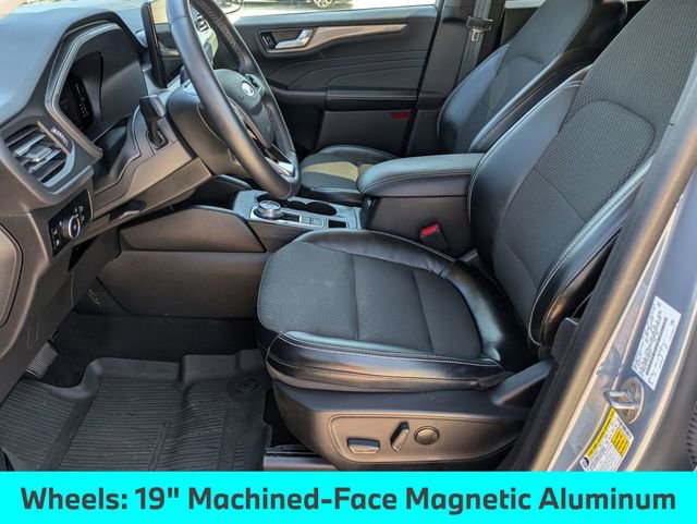 Used 2023 Ford Escape SE FWD image 15