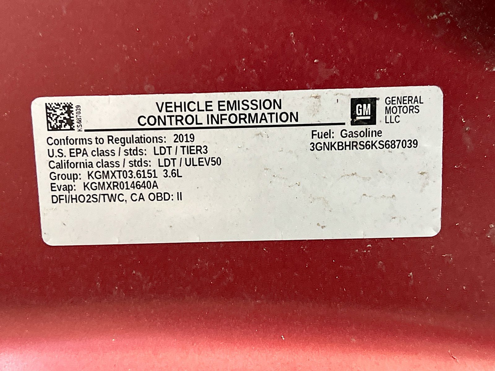 Used 2019 Chevrolet Blazer LT w/ Sun and Wheels Package image 24