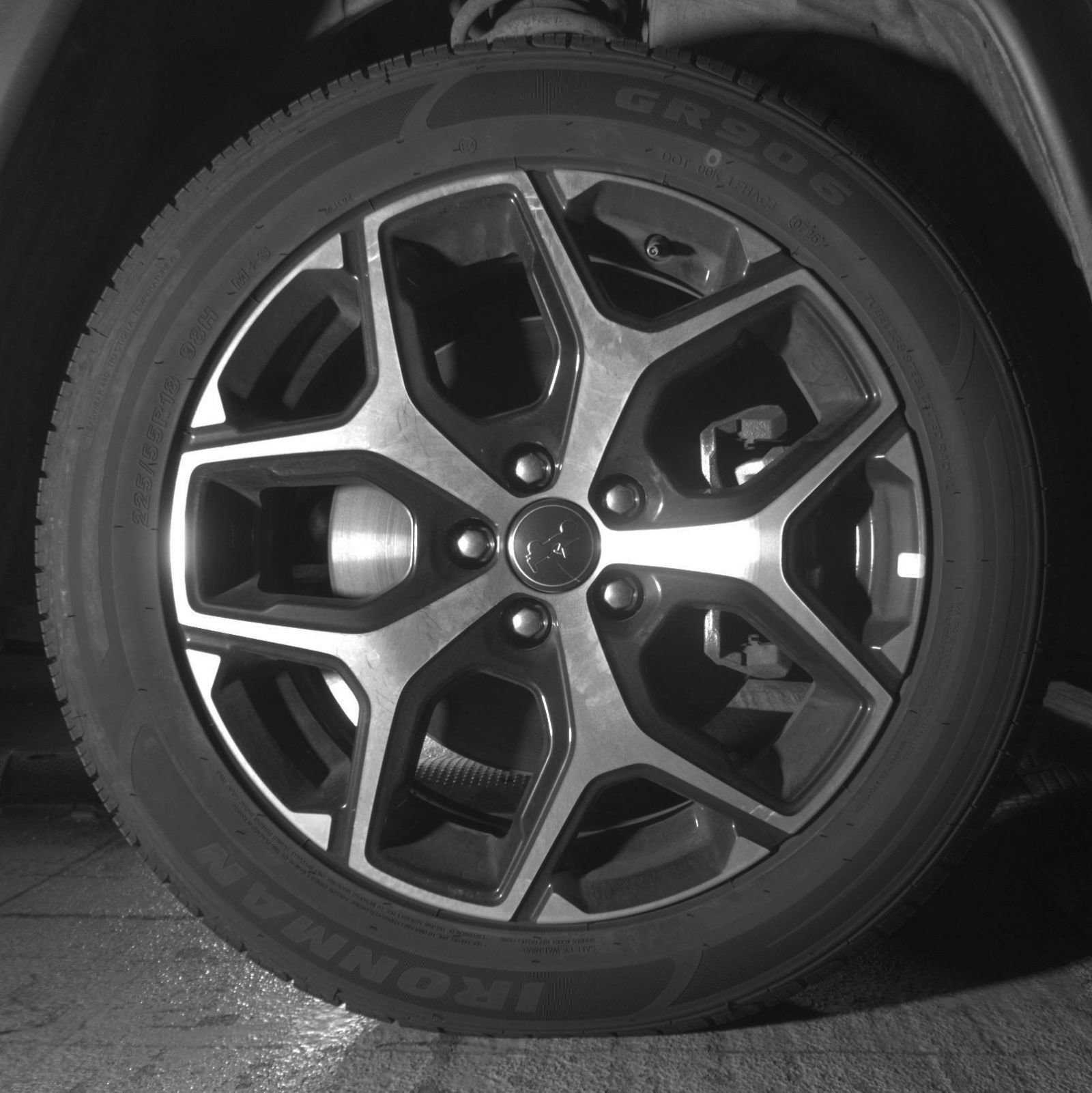 Used 2025 Jeep Compass Limited AWD/4WD image 16