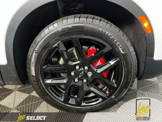 Used 2024 Chevrolet Blazer LT w/ Convenience Package image 31