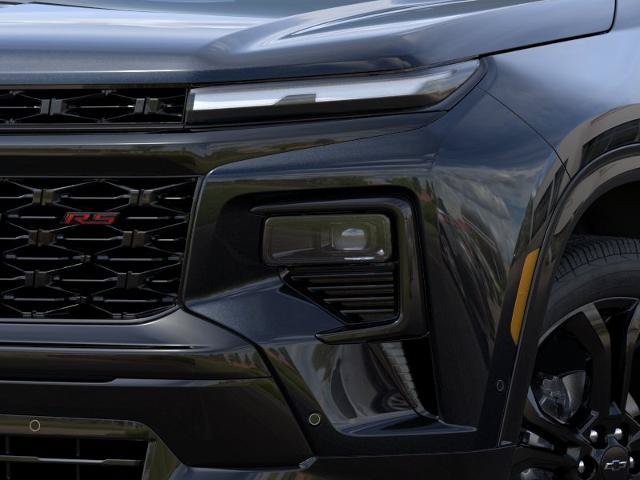 New 2027 Chevrolet Traverse RS FWD image 10