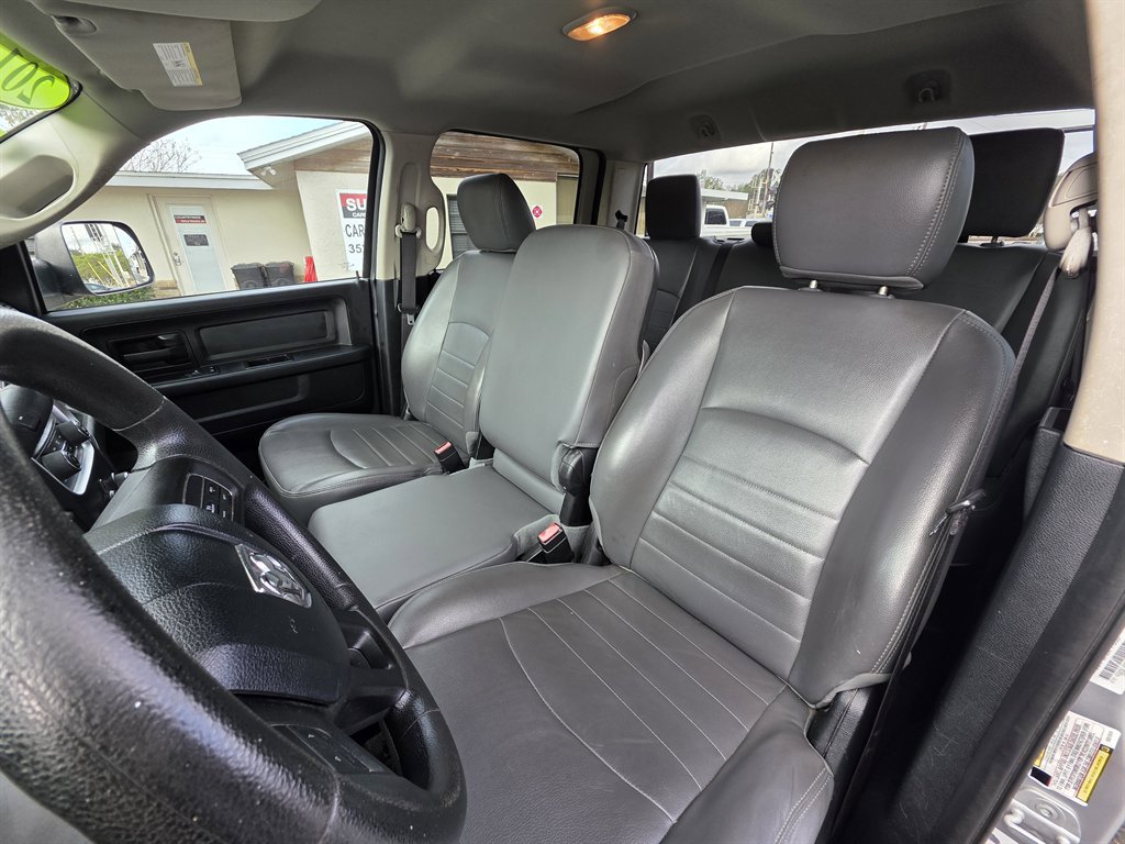 Used 2014 RAM 3500 Tradesman image 15