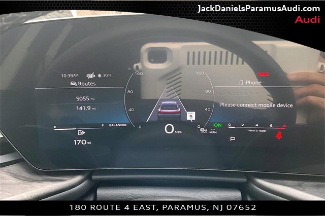 Used 2025 Audi Q5 Premium w/ Convenience Package image 20