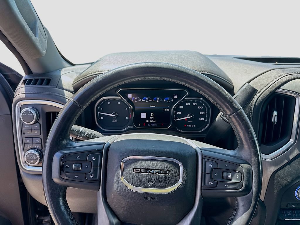 Used 2022 GMC Sierra 3500 Denali w/ Denali Ultimate Package image 15