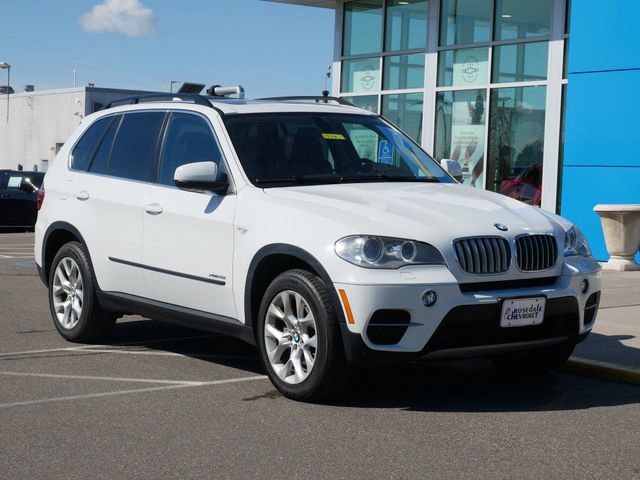 Used 2013 BMW X5 xDrive35i AWD/4WD image 23