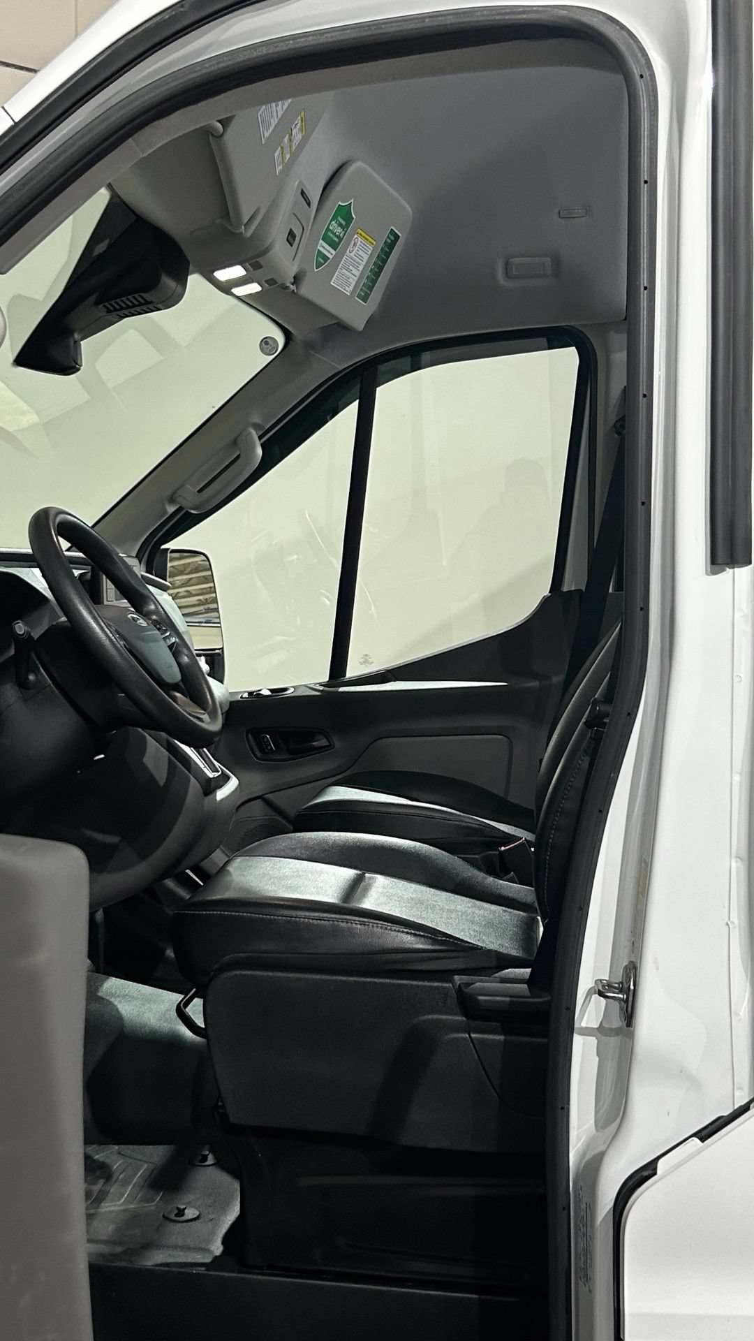 Used 2024 Ford Transit 350 148 High Roof Extended AWD image 33