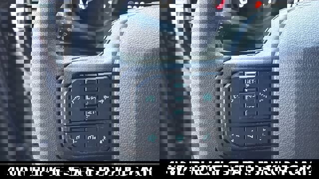 New 2026 Ford F150 STX image 11