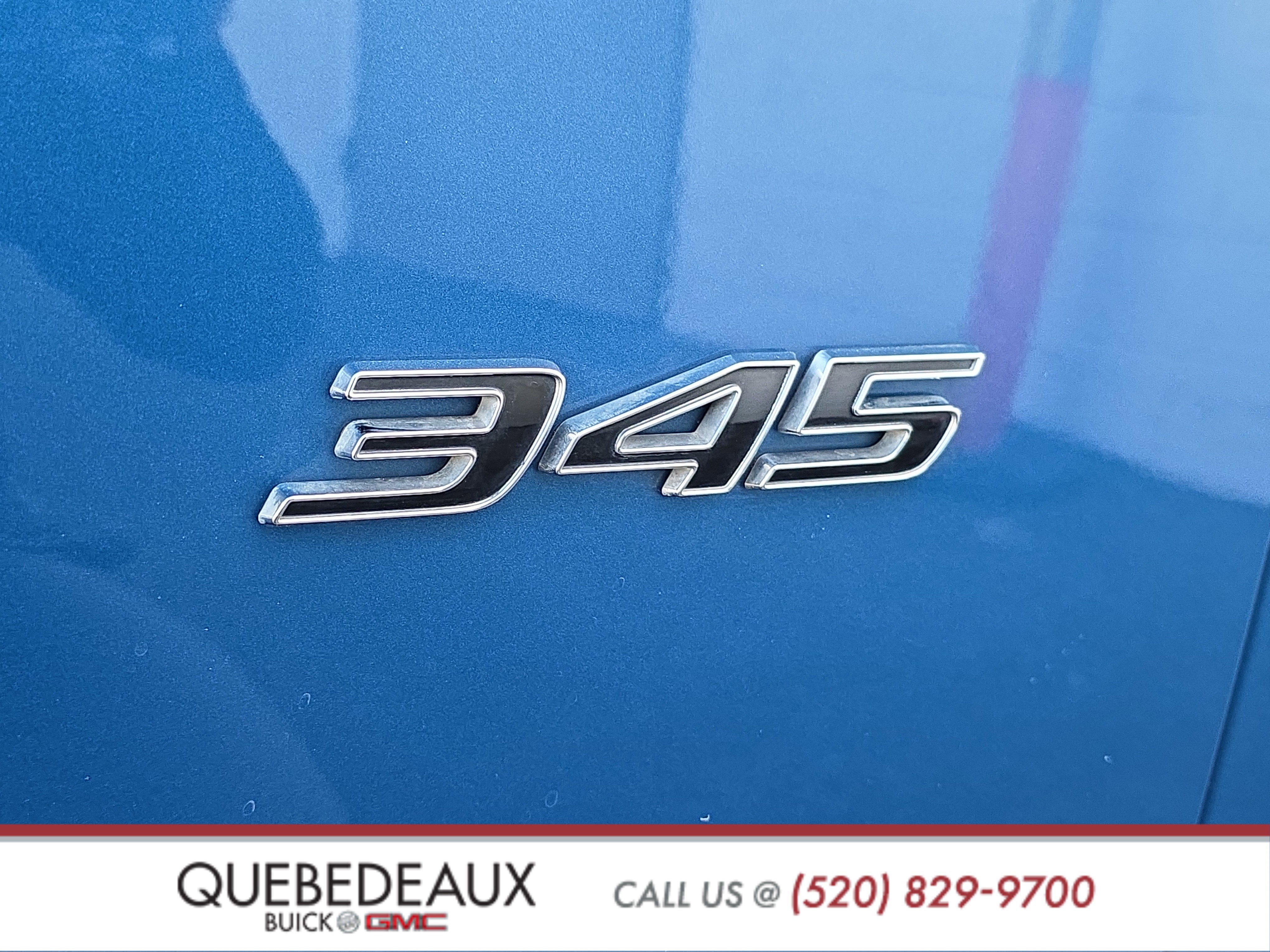 Used 2023 Dodge Challenger R/T w/ Plus Package RWD image 4