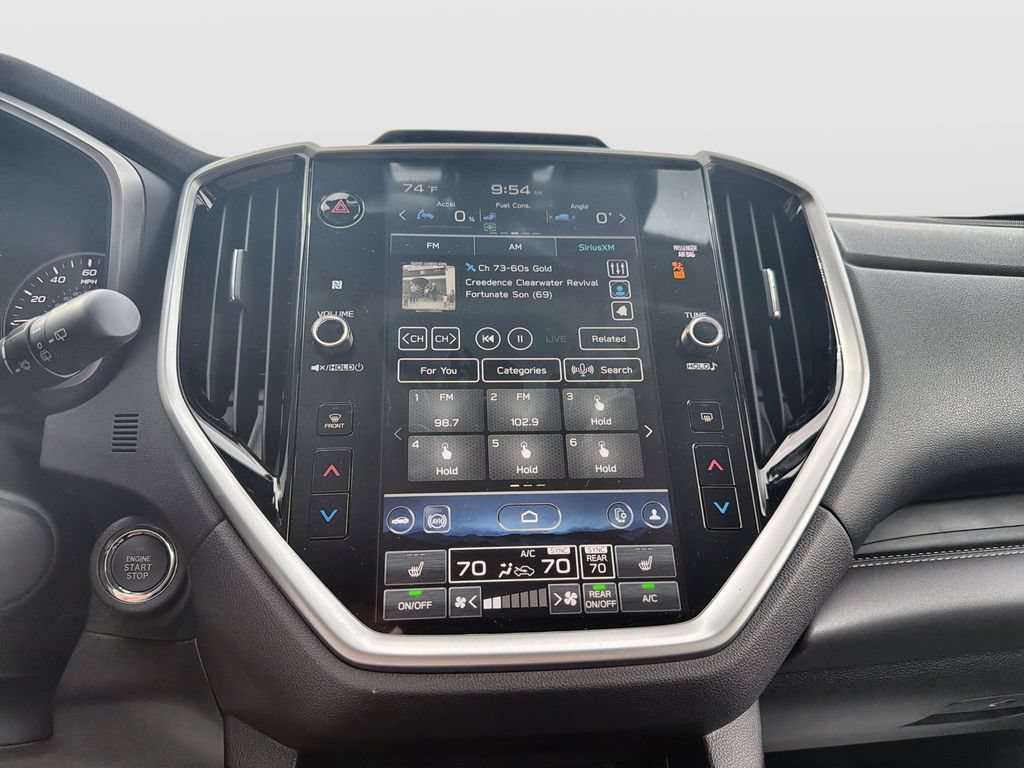 New 2026 Subaru Ascent Limited AWD/4WD image 23