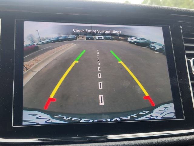 Used 2024 Dodge Durango GT image 25