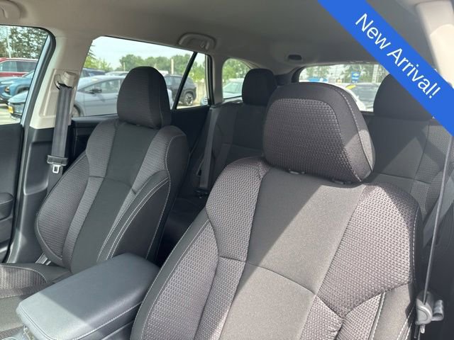 Certified 2025 Subaru Outback Premium AWD/4WD image 11