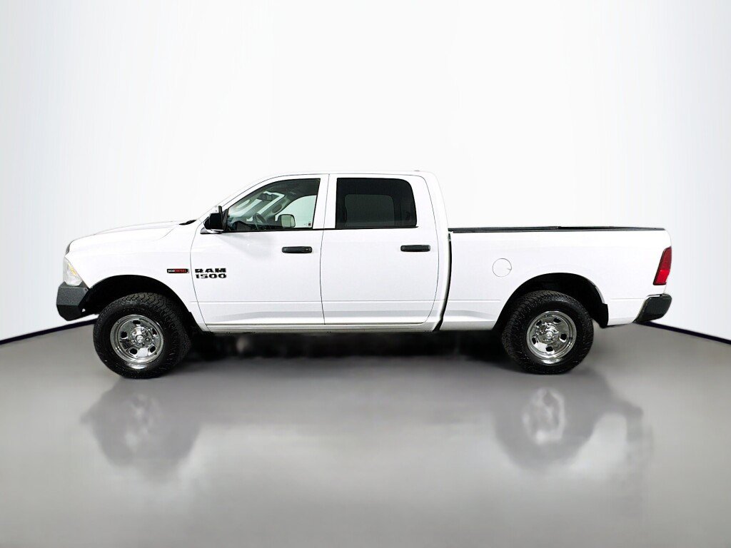 Used 2016 RAM 1500 Tradesman AWD/4WD image 2