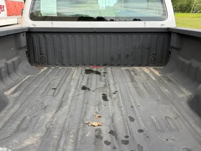Used 2015 Ford F250 XL w/ Power Equipment Group AWD/4WD image 30