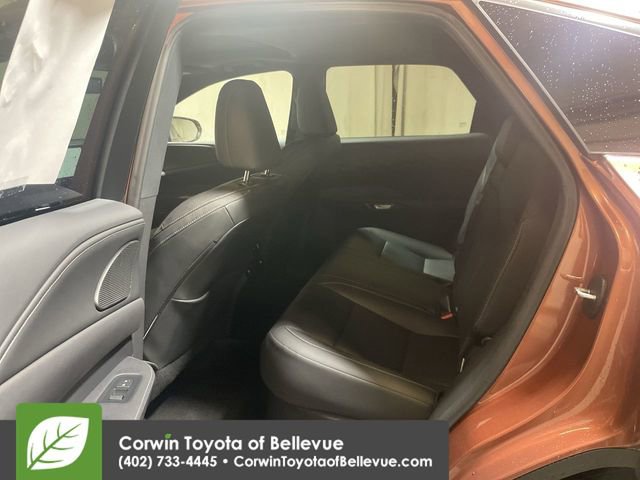 Used 2024 Lexus RX 350 Premium Plus w/ Convenience Package image 23