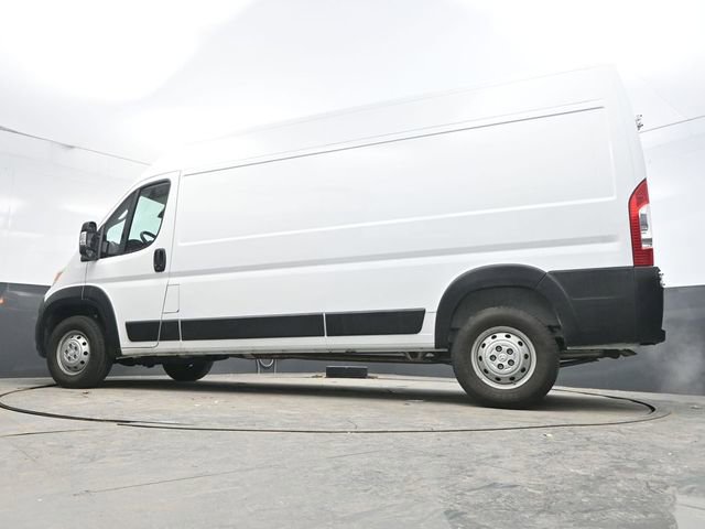 Used 2023 RAM ProMaster 2500 image 32