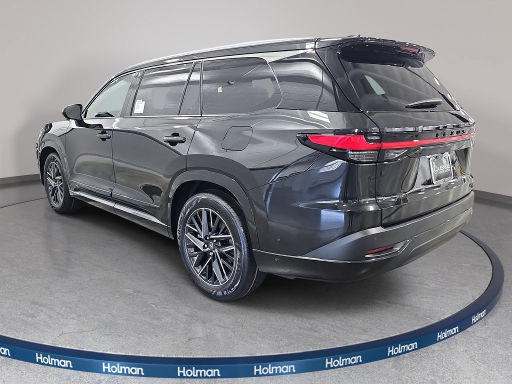 New 2026 Lexus TX 350 AWD w/ Technology Package image 7