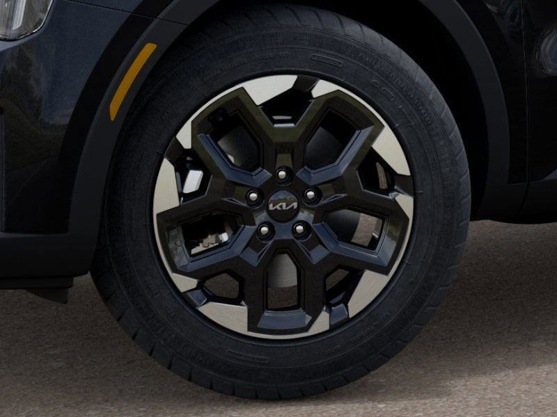 New 2025 Kia Sorento S w/ Panoramic Sunroof Package image 9