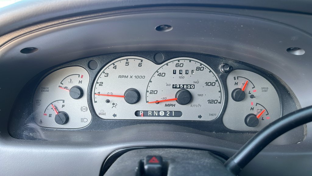Used 2003 Ford Ranger XLT RWD image 12