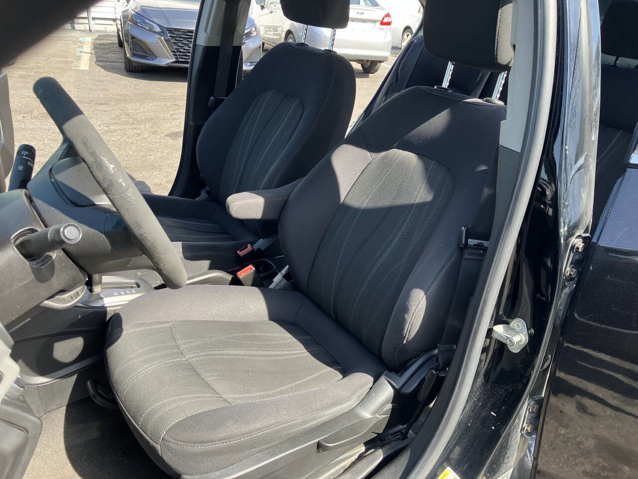 Used 2012 Chevrolet Sonic LT image 31