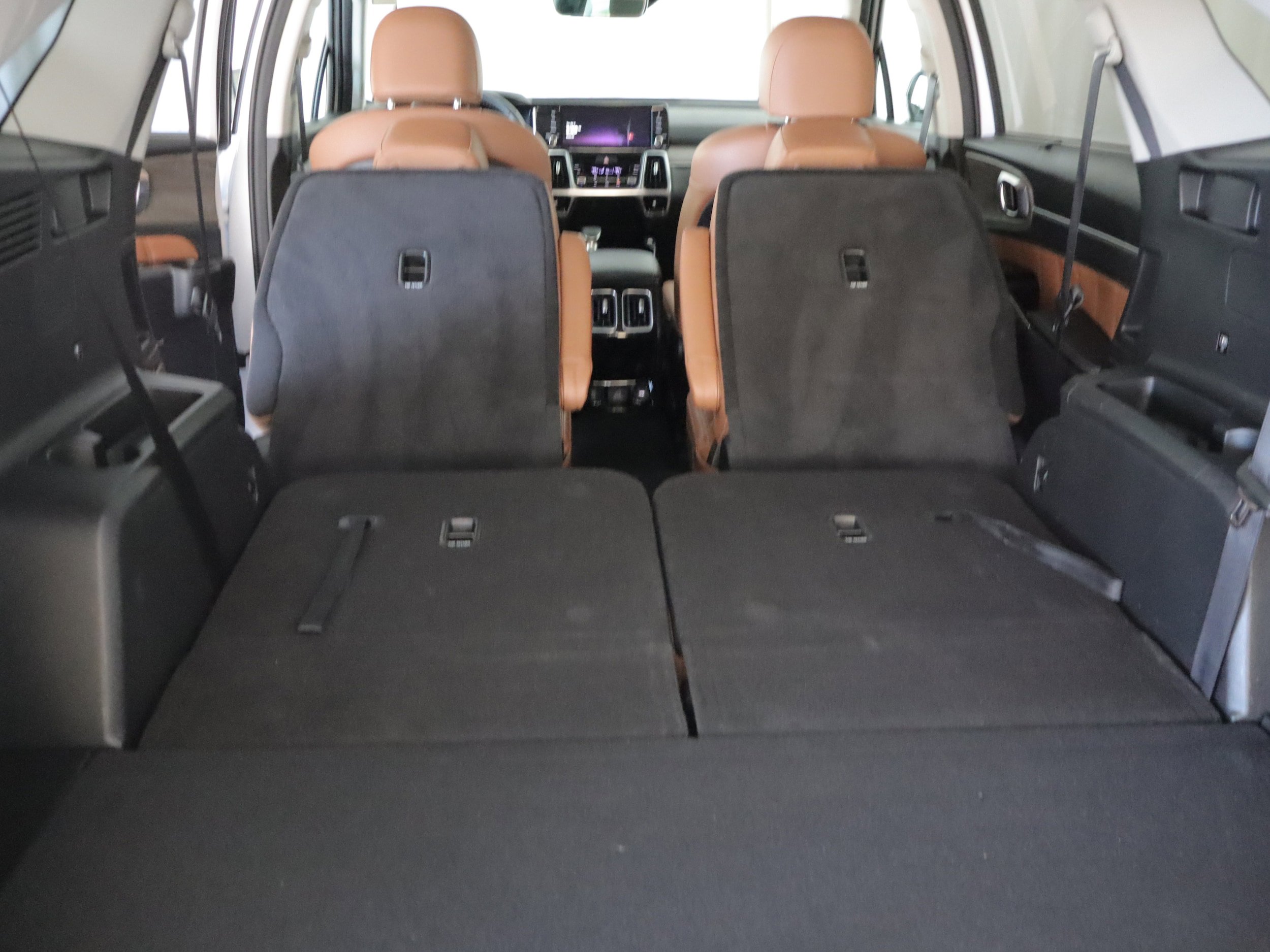 Used 2023 Kia Sorento SX Prestige AWD/4WD image 18