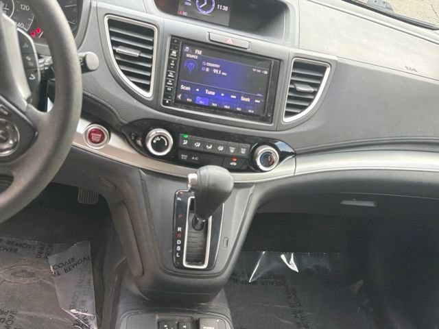 Used 2016 Honda CR-V EX image 10